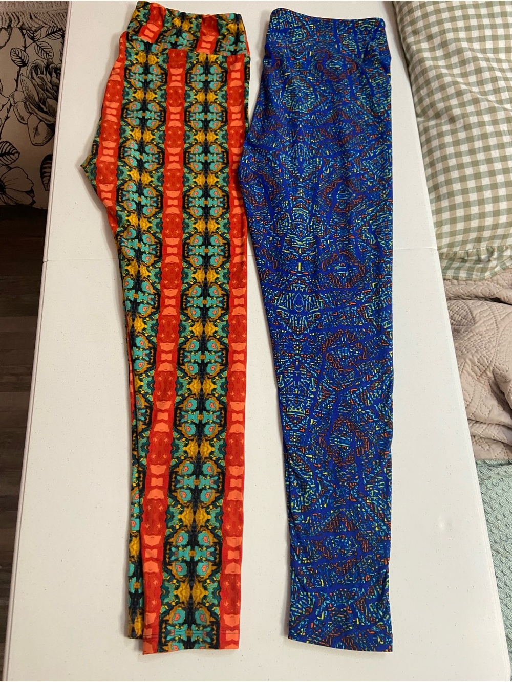 Lularoe leggings